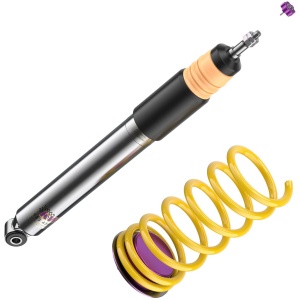 Suspensión KW V3 Clubsport – Hyundai i20N