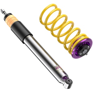 Suspensión KW V3 Clubsport – Hyundai i20N