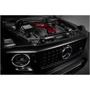 Sistema de admisión Eventuri – Mercedes G63 AMG W463 W464