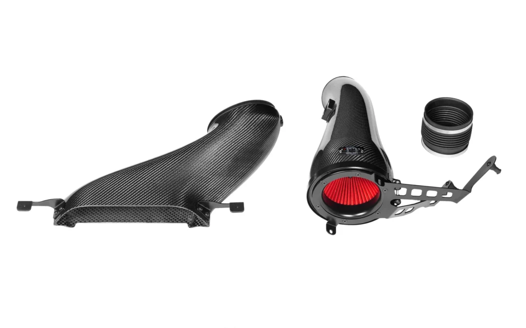 Admisión de carbono BMW B48A20 y MINI Countryman 2024+ – Eventuri
