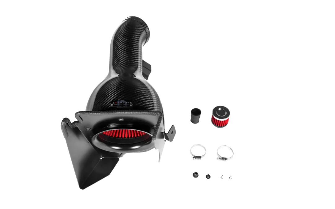 Admisión de carbono BMW M3 E36 S50 3.0/3.2 – Eventuri