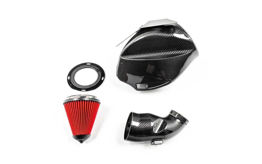 Admisión de carbono BMW M340i/M440i B58N2 2025+ – Eventuri