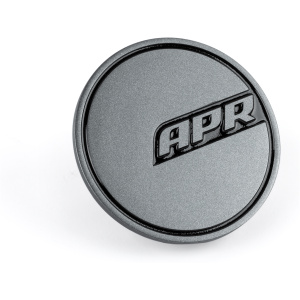 Tapa central APR – Gunmetal – Ruedas formadas por flujo