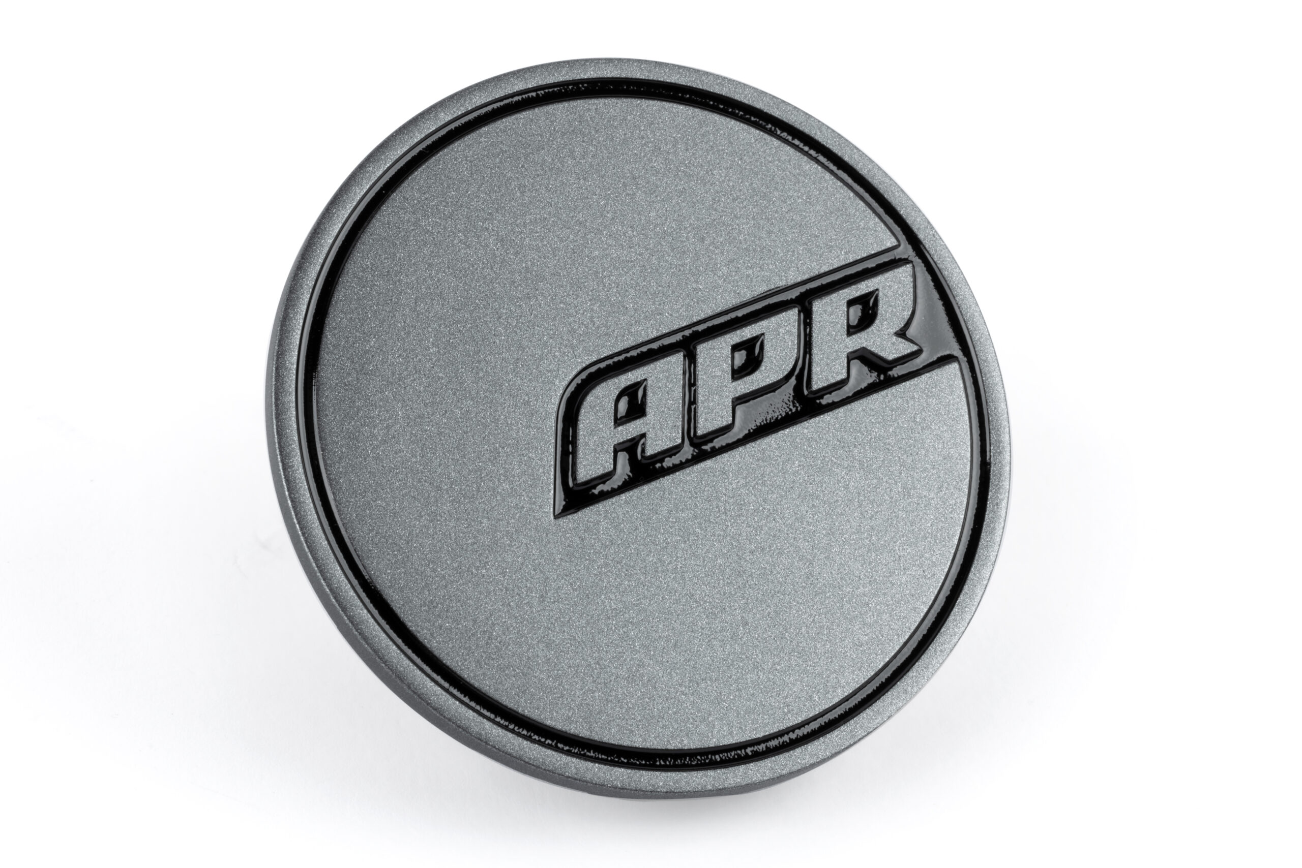 Tapa central APR – Gunmetal – Ruedas formadas por flujo