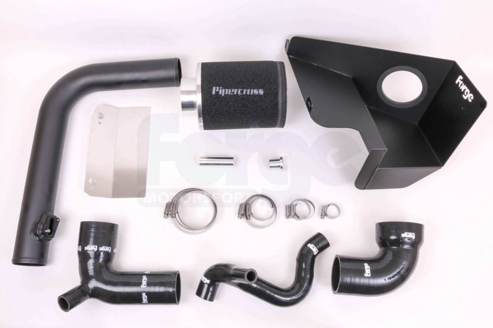 Admisión para Golf Mk5 2.0 GTi y ED30 y Audi S3 2.0T