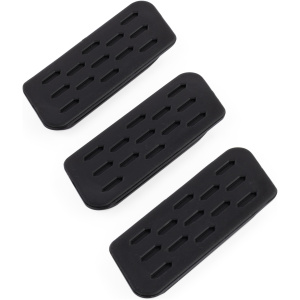 Cubiertas del puerto de entrada APR (para cubiertas de fibra de carbono)