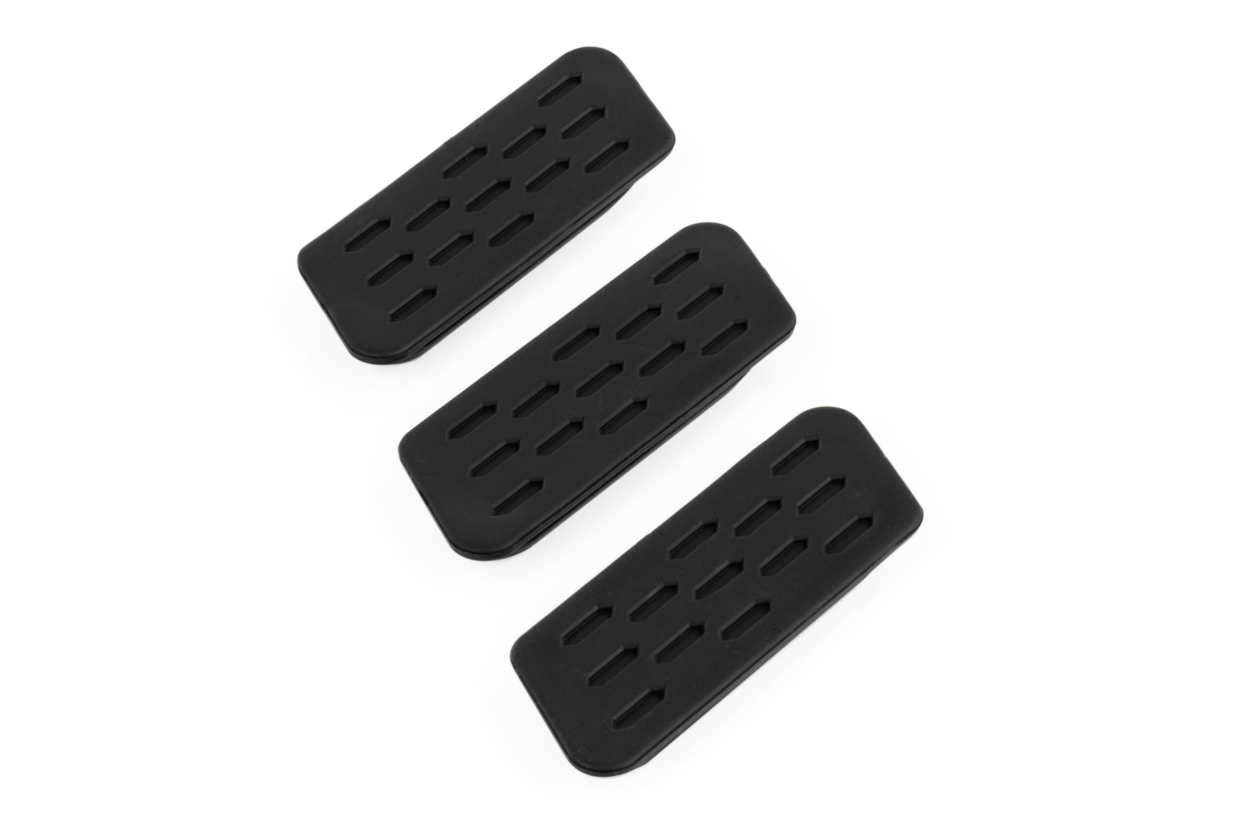 Cubiertas del puerto de entrada APR (para cubiertas de fibra de carbono)