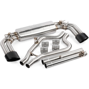 Sistema de escape Catback APR – RS3 Sedán (8V)