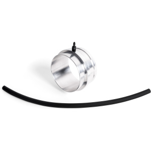 Admisión de fibra de carbono APR – Adaptador para MK6 2.0T EA888 Gen 3