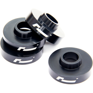 RacingLine VWR150000 — Kit de centrado de subchasis MQB / MQB Evo