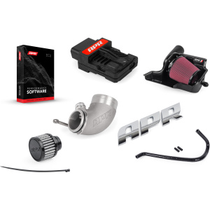 Paquete de energía APR: 1.8T y 2.0T EA888.3 (MQB)