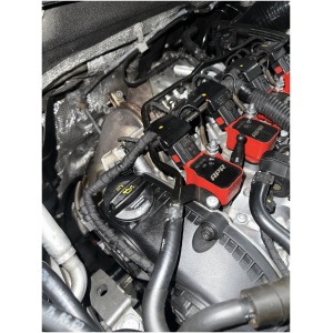 Kit de tóricas tapón aceite MQB