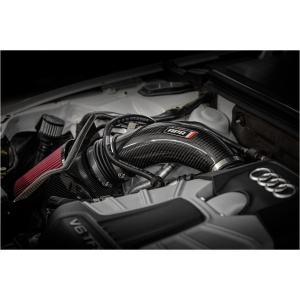 Tubería de admisión Stage 2 APR – B8 3.0T