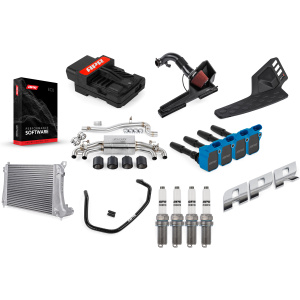 APR Power Pack Pro – Golf R (MK8)
