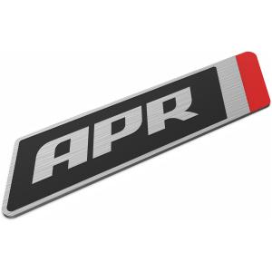Insignia plana APR – Grande