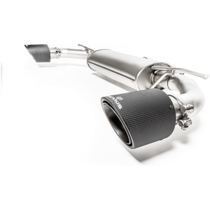 Escape Remus homologado – VW Golf GTI TCR