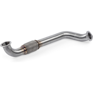 Sistema de escape Catback APR