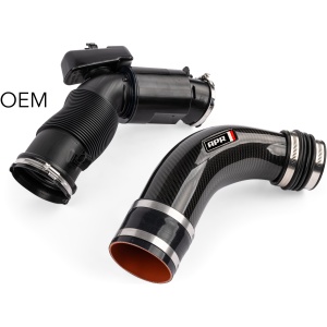 Tubería de admisión Stage 2 APR – B8 3.0T