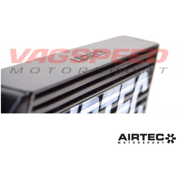 Intercooler frontal Airtec – Yaris GR