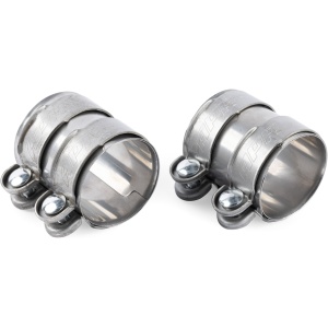 Sistema de escape Catback APR – Golf R (MK8)