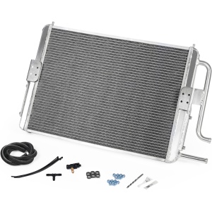 APR CPS Radiador – 3.0/4.0T TFSI – B8/B8.5 A4/A5/S4/S5, Q5/SQ5, C7 A6/A7/S6/S7