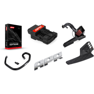 Paquete de energía APR – 2.0T EA888.4 LK3 (MQB)
