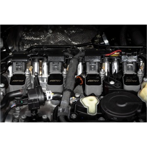 Kit de bobina de encendido y bujía APR (motores 3.0T EA839 de 6 cilindros)