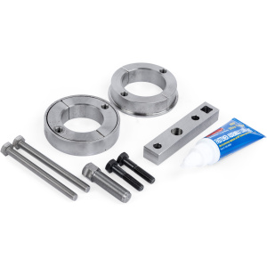 Polea del sobrealimentador APR – Kit de instalación 3.0 TFSI