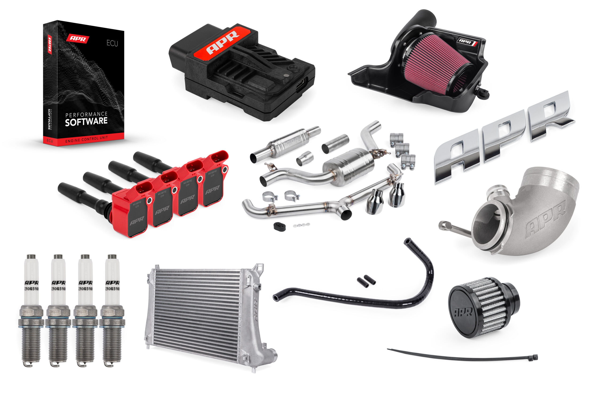 APR Power Pack Pro – GTI (MK7)