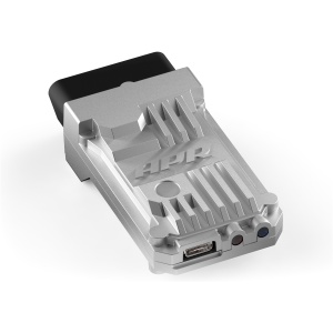 Servicio de sintonización remota APR: cable de instalación de ECU/TCU