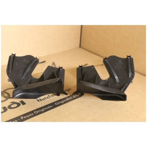 Canalizaciones frenos OEM – Audisport