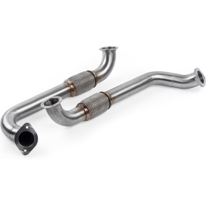 Sistema de escape Catback APR