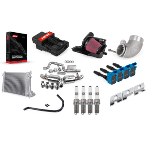 APR Power Pack Pro – Golf R (MK7.5)