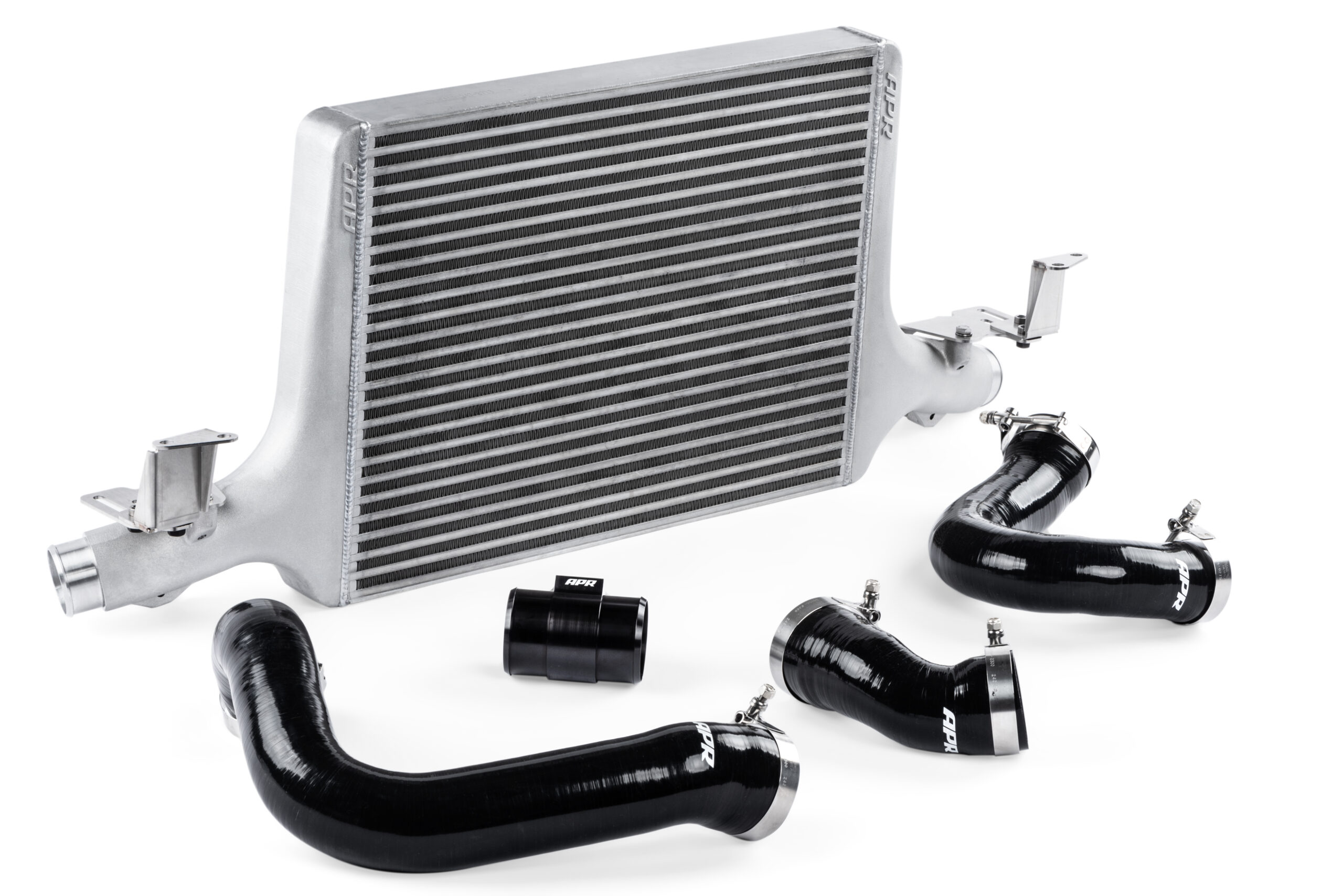 Sistema intercooler APR – B9 SQ5 3.0 TFSI
