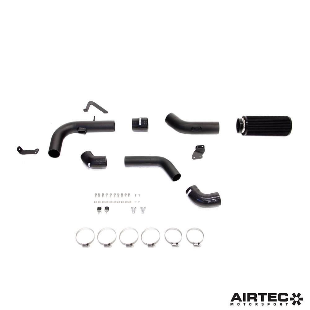 Admisión AIRTEC ATIKSUZ2 para Suzuki Swift Sport MHEV Boosterjet