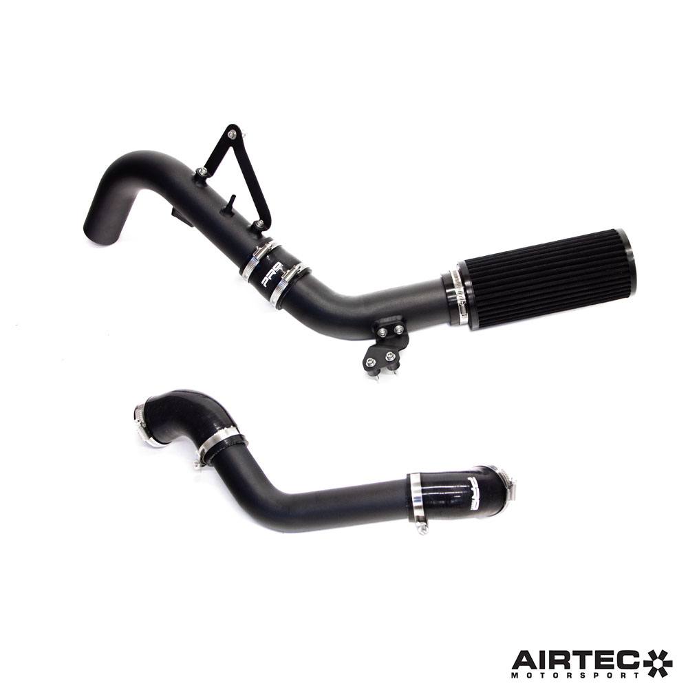 Admisión AIRTEC ATIKSUZ2 para Suzuki Swift Sport MHEV Boosterjet