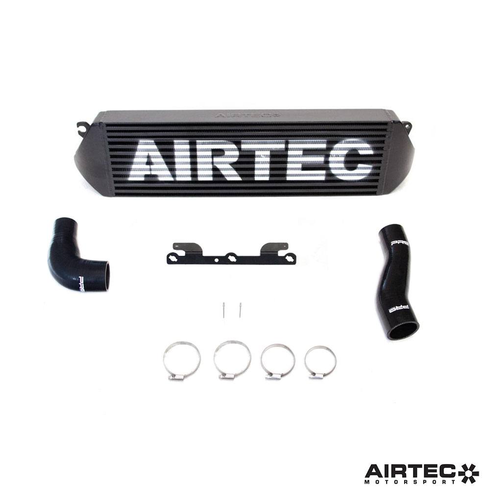 Intercooler AIRTEC Stage 1 – Toyota Yaris GR Gen 2