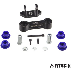 Antipar Airtec – Hyundai i20N