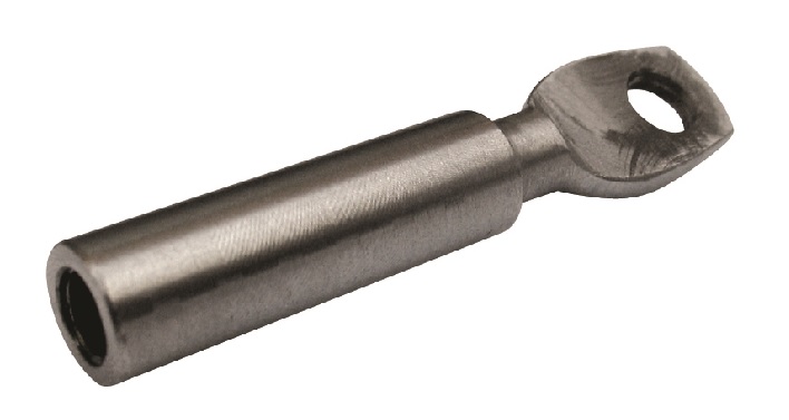 Hebilla de giro largo del actuador – FMTBU1