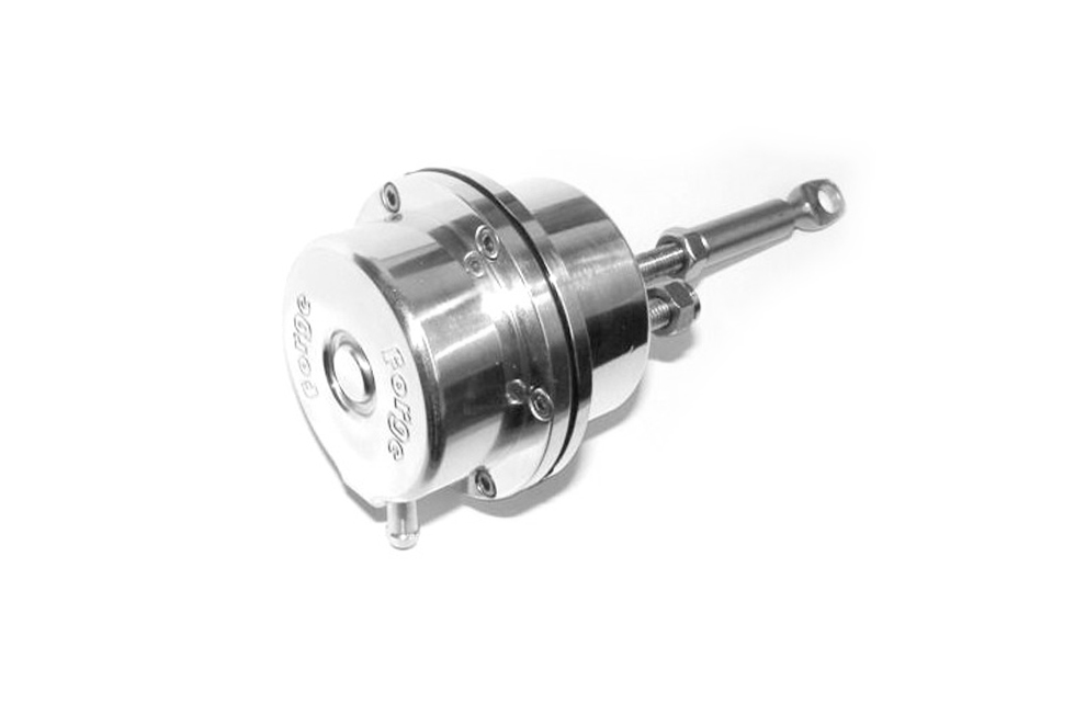 Actuador ajustable para Ford Focus RS y STi