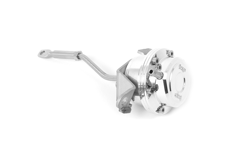 Actuador regulable para Renault Megane 225/230 y RS250/265/275