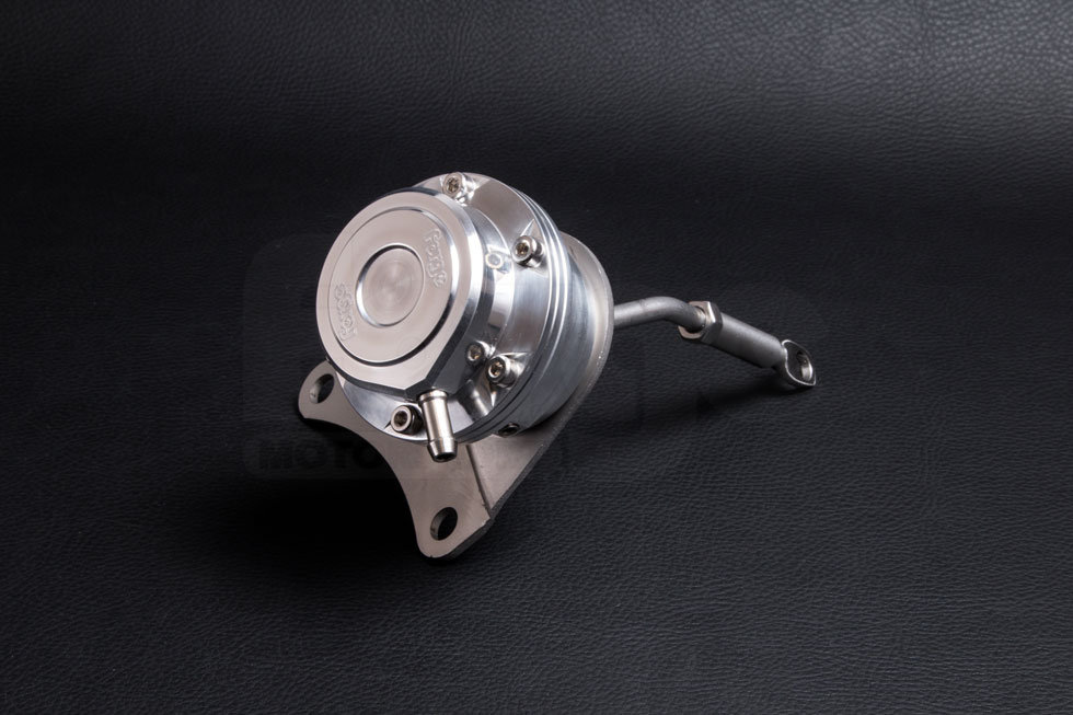 Actuador de diafragma ajustable para turbocompresores Subaru TD04/TD05