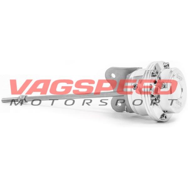 Válvula de descarga ajustable FORGE – Ford Focus RS MK2