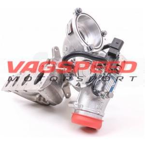 Válvula de descarga ajustable FORGE – Ford Focus RS MK2