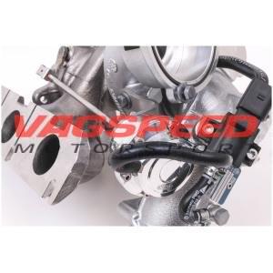 Válvula de descarga ajustable FORGE – Ford Focus RS MK2