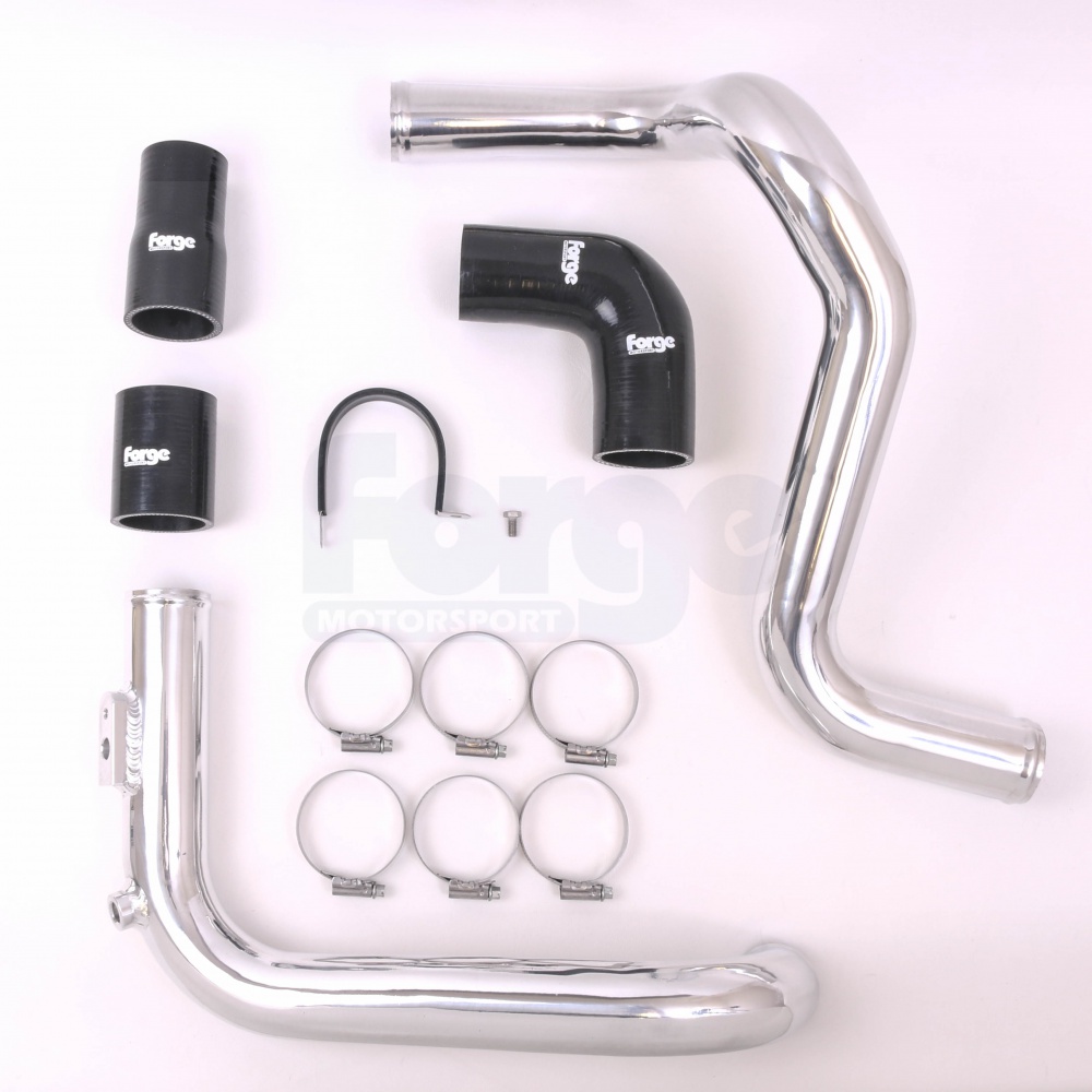 Kit de tubos rígidos de aleación para Renault Megane 225/230