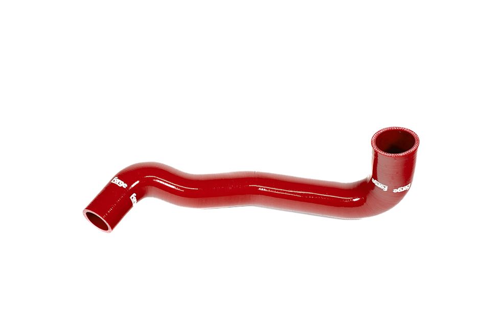 Manguera de eliminación de resonador de intercooler para Mini