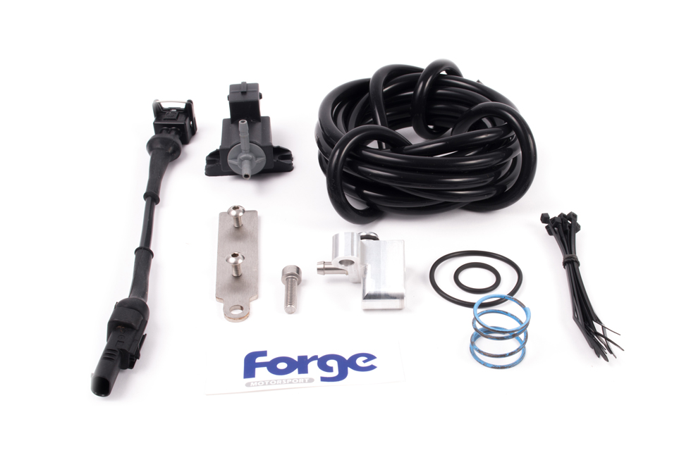 Válvula De Descarga Atmosférica para Ford Fiesta ST 180 Mk7