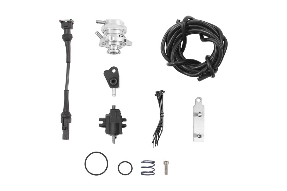 Válvula de descarga atmosférica para Ford Focus 1.5T