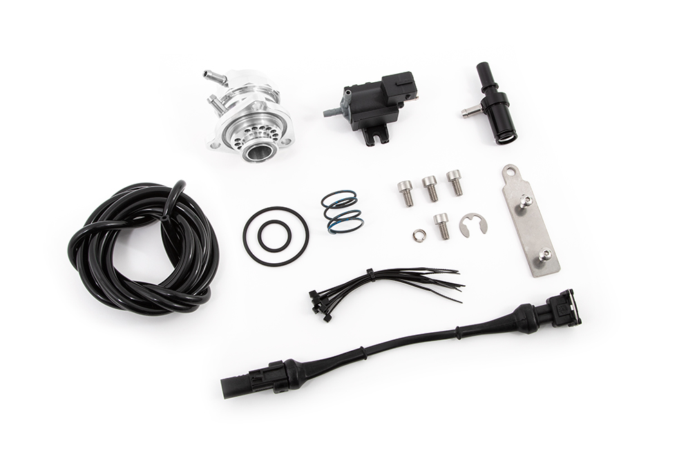 Válvula De Recirculación para Ford Focus ST 280